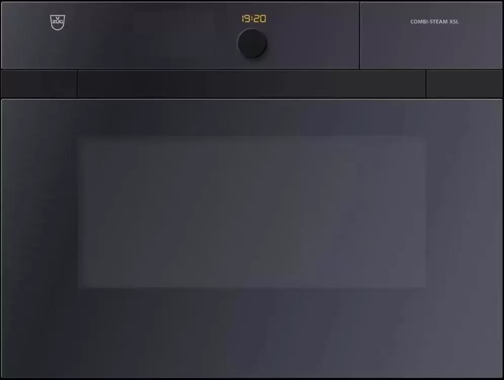 Паровой шкаф V-ZUG Combi-Steam XSL CSTXSLZ60FY фото 1 в Ростове-на-Дону Паровой шкаф V-ZUG Combi-Steam XSL CSTXSLZ60FY фото 1 в Ростове-на-Дону