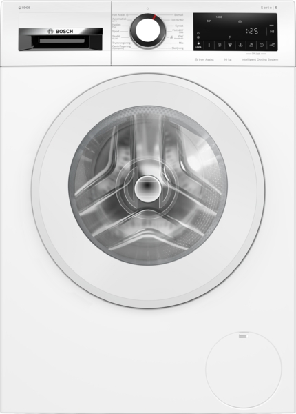 Стиральная машина Bosch WGG254FASN фото 1 в Ростове-на-Дону