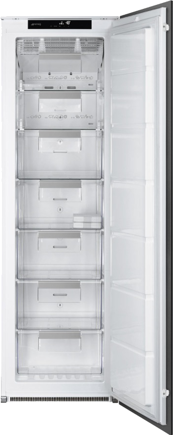 Встраиваемая морозильная камера Smeg S8F174NE фото 1 в Ростове-на-Дону