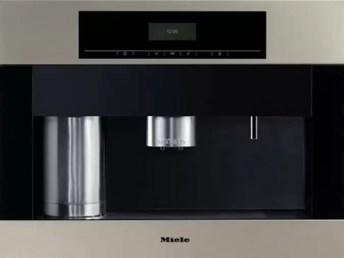 Кофемашина Miele CVA 5060 (Fire) в Ростове-на-Дону