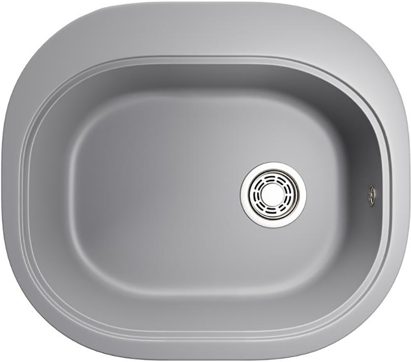 Мойка Emar EMQ-1570.C Алмаз фото 2 в Ростове-на-Дону