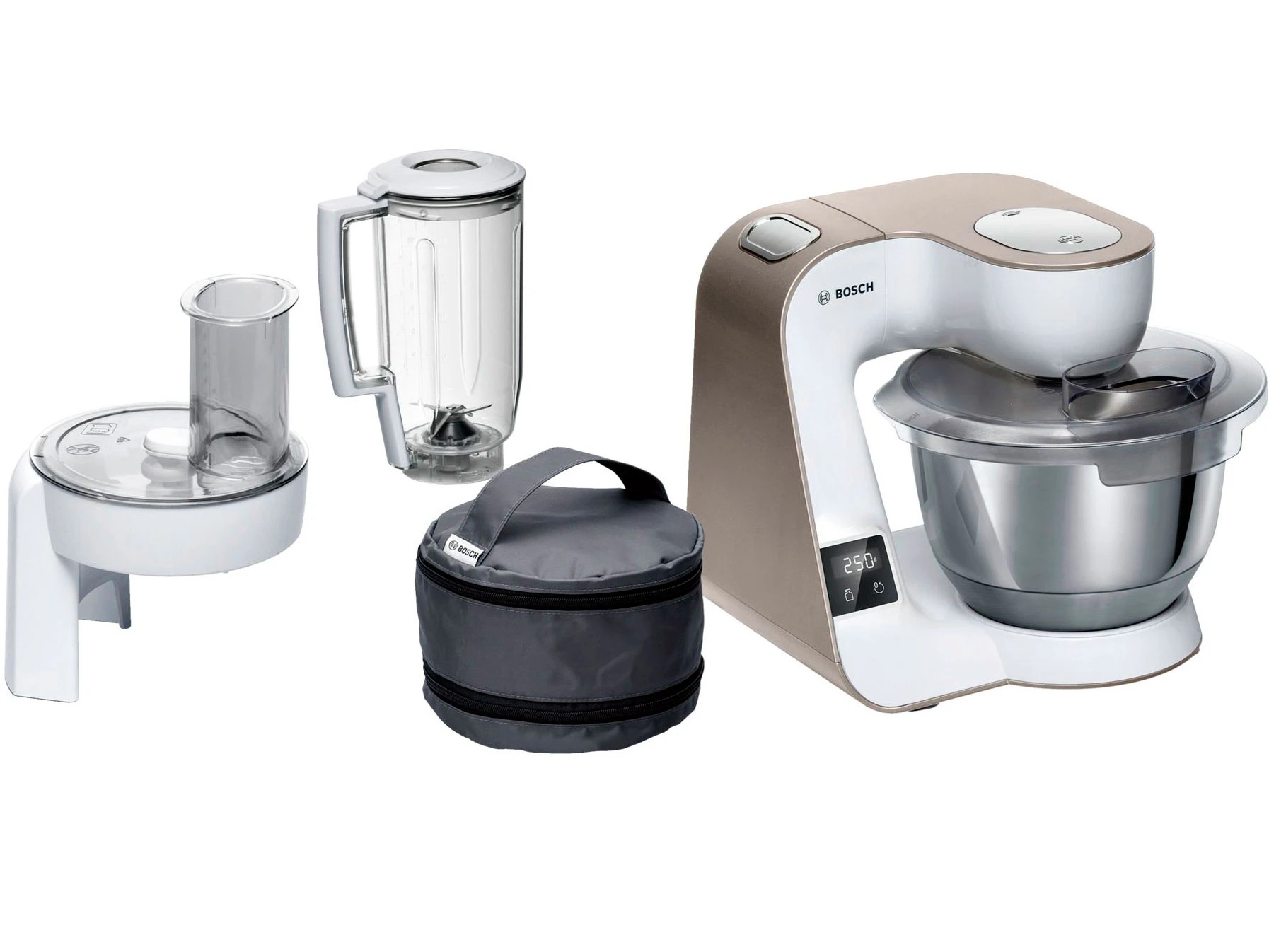 Кухонная машина Bosch MUM5XW20 фото 5 в Ростове-на-Дону