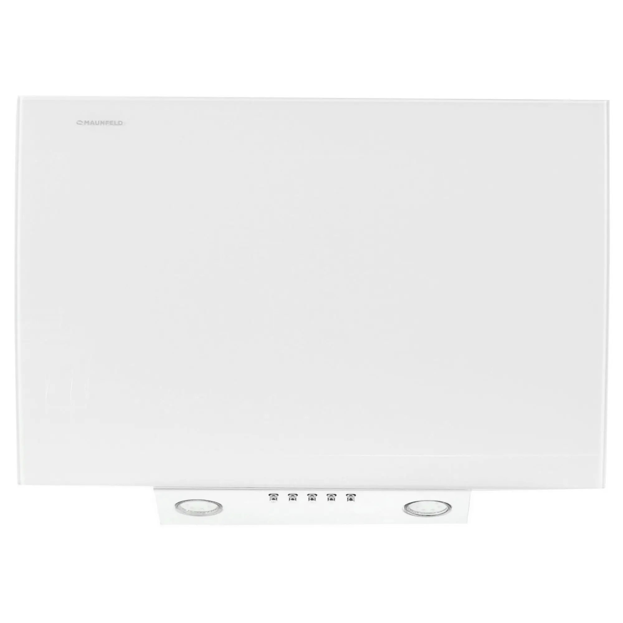 Вытяжка Maunfeld SKY Star Push 60 белое стекло фото 2 в Ростове-на-Дону Вытяжка Maunfeld SKY Star Push 60 белое стекло фото 2 в Ростове-на-Дону