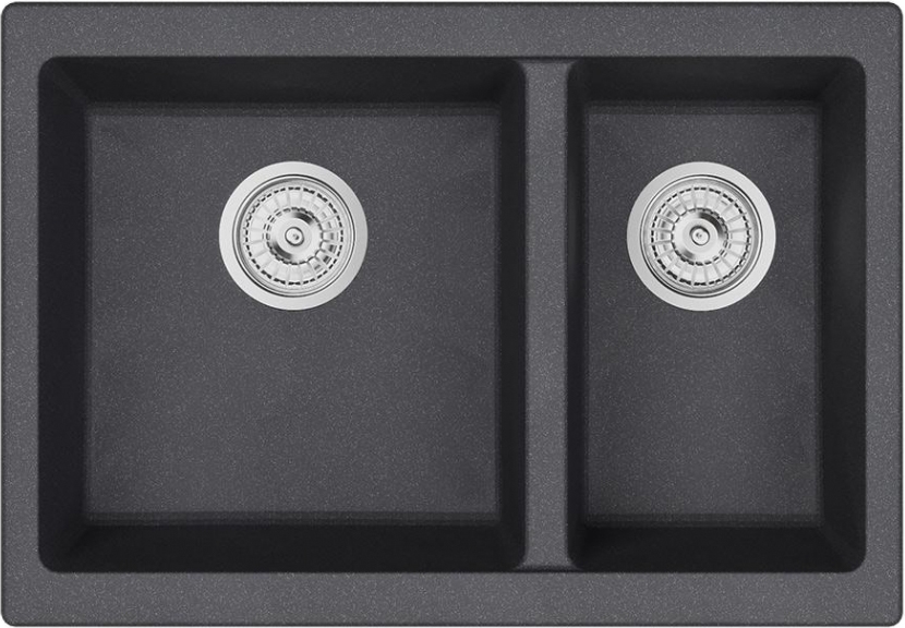 Мойка Emar EMQ-2665.PL Морион фото 1 в Ростове-на-Дону Мойка Emar EMQ-2665.PL Морион фото 1 в Ростове-на-Дону