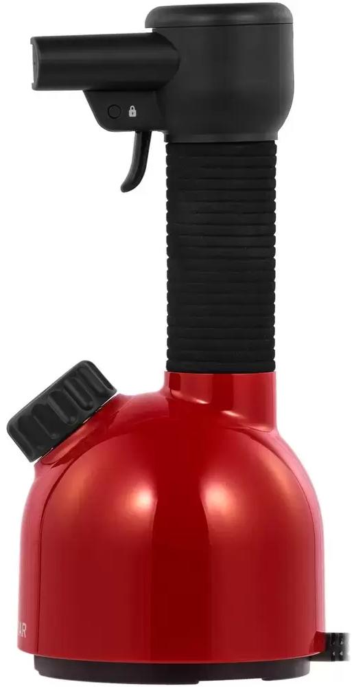 Отпариватель LauraStar IGGI Intense Red фото 1 в Ростове-на-Дону Отпариватель LauraStar IGGI Intense Red фото 1 в Ростове-на-Дону