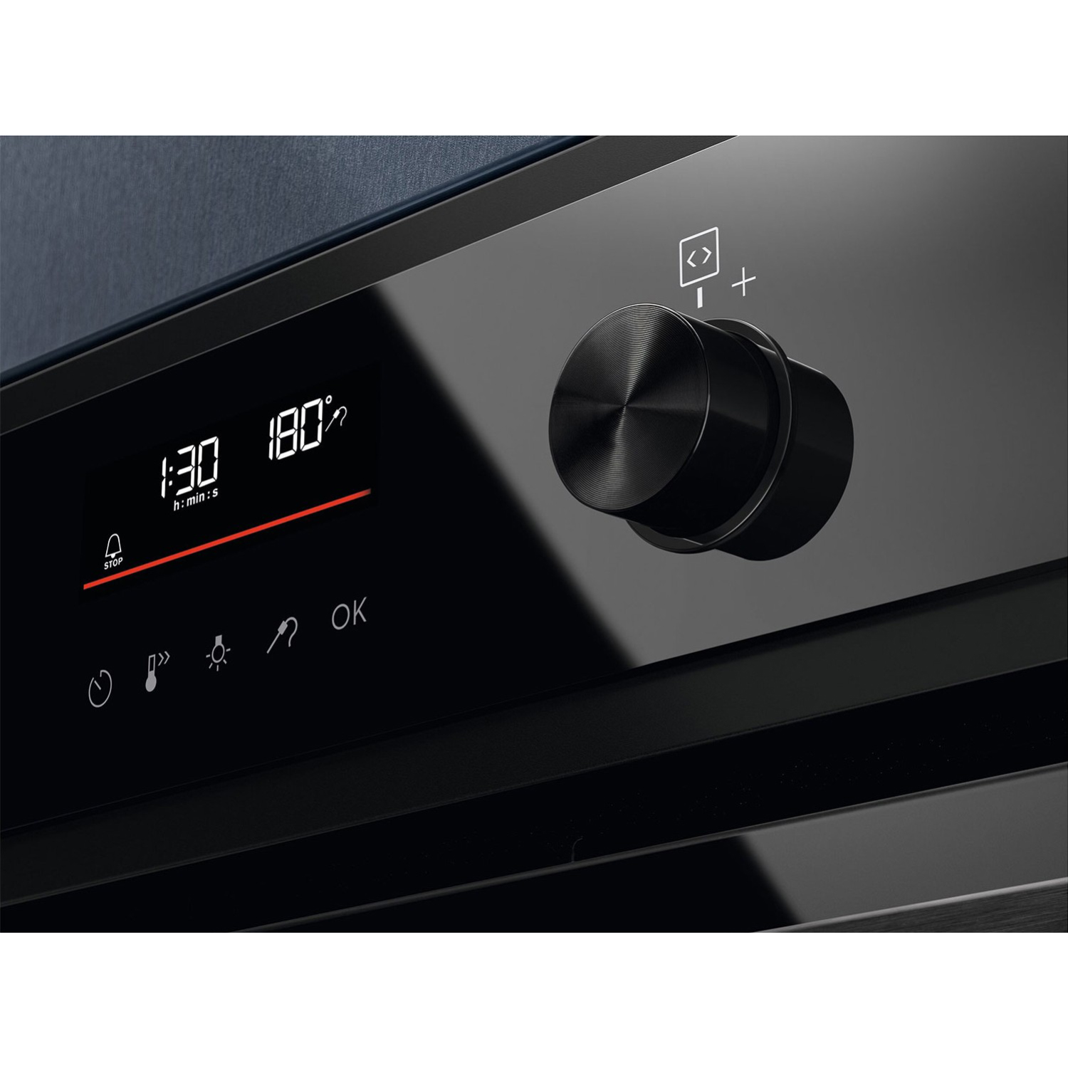 Духовой шкаф Electrolux EOD6F77H фото 2 в Ростове-на-Дону