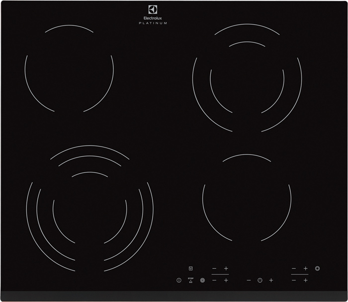 Варочная панель Electrolux CPE6433KF в Ростове-на-Дону