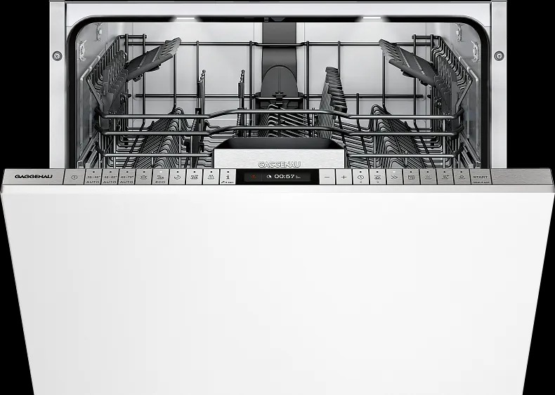 Встраиваемая посудомоечная машина Gaggenau DF 481 161 фото 2 в Ростове-на-Дону Встраиваемая посудомоечная машина Gaggenau DF 481 161 фото 2 в Ростове-на-Дону