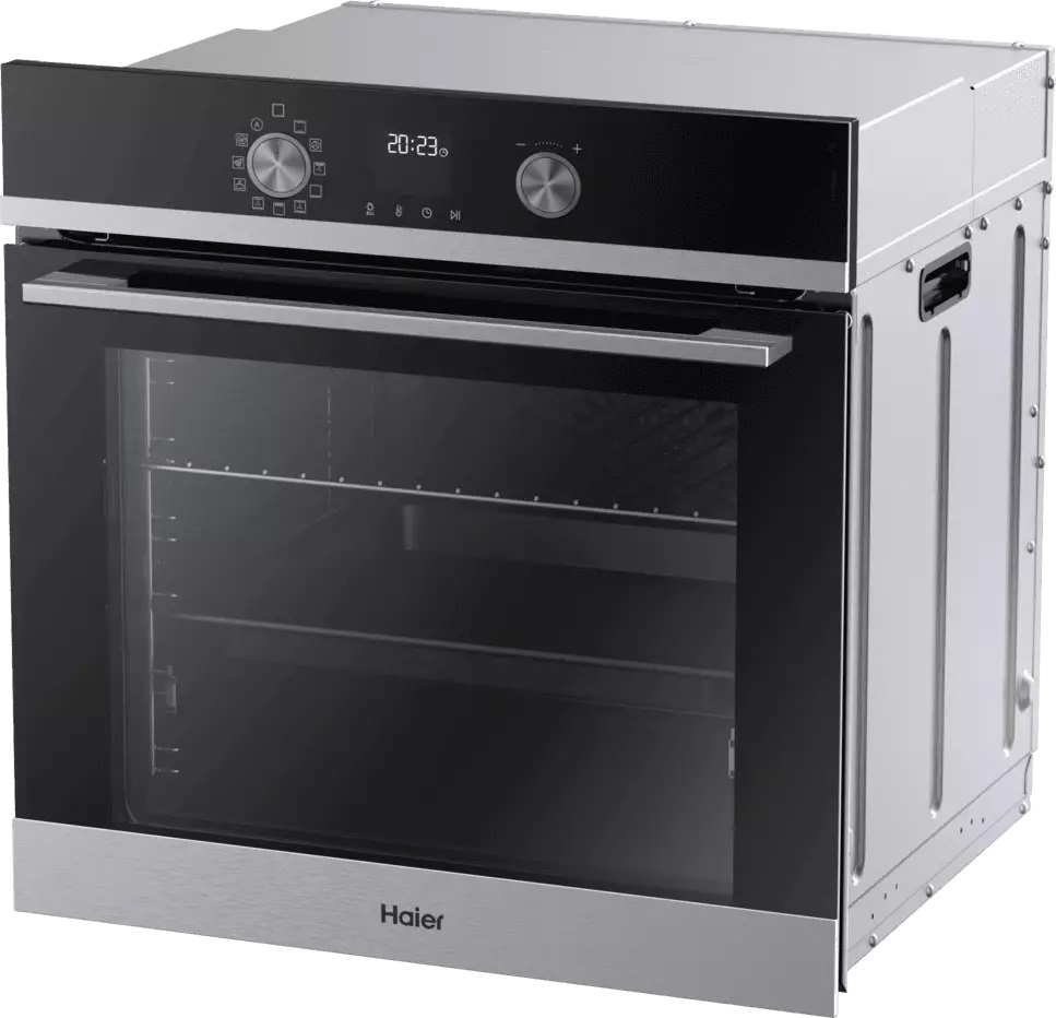 Духовой шкаф HAIER HOQ-K4AAN3BX фото 2 в Ростове-на-Дону Духовой шкаф HAIER HOQ-K4AAN3BX фото 2 в Ростове-на-Дону