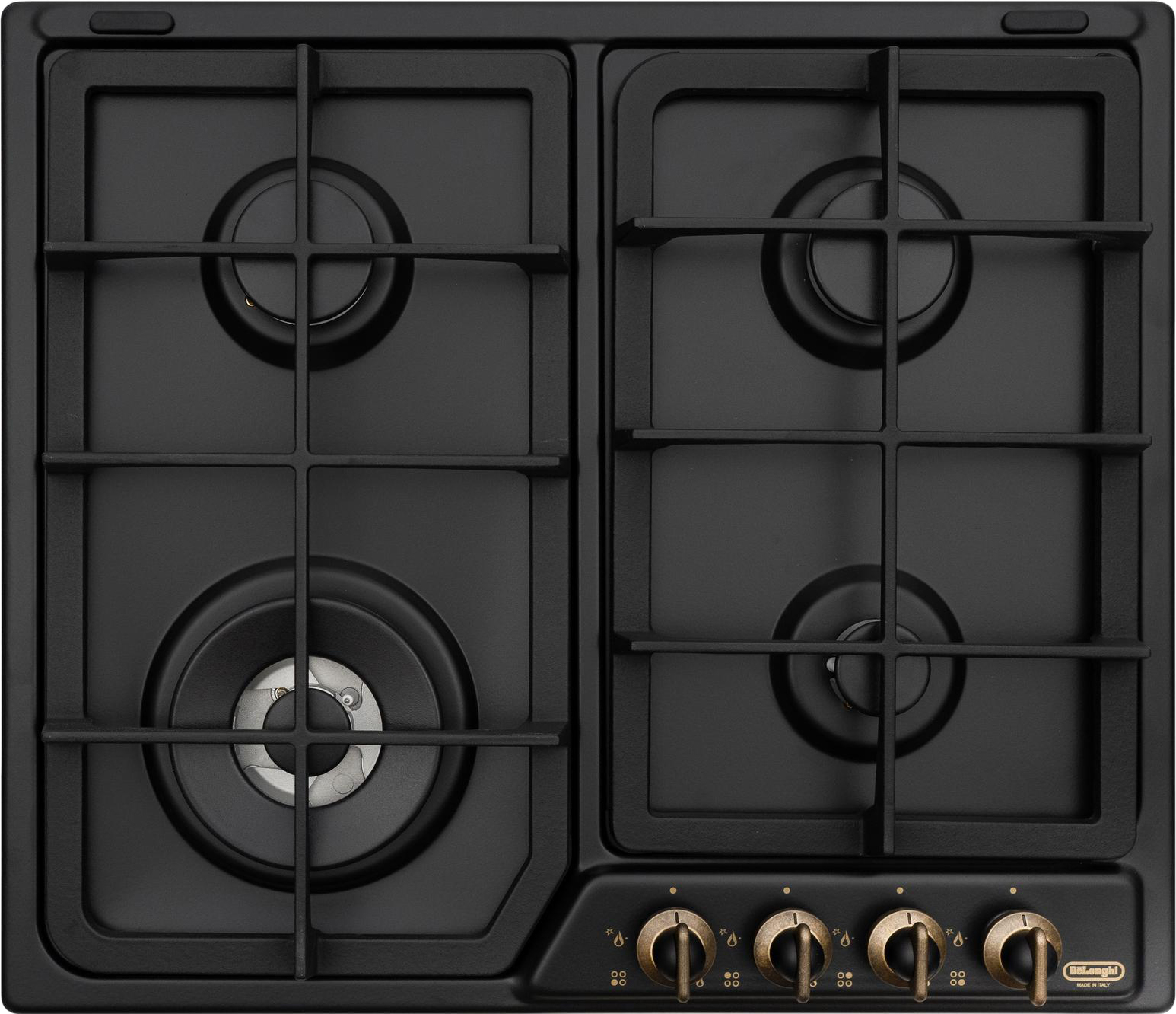 Газовая панель DeLonghi ANF 46 PRO RUS фото 1 в Ростове-на-Дону Газовая панель DeLonghi ANF 46 PRO RUS фото 1 в Ростове-на-Дону