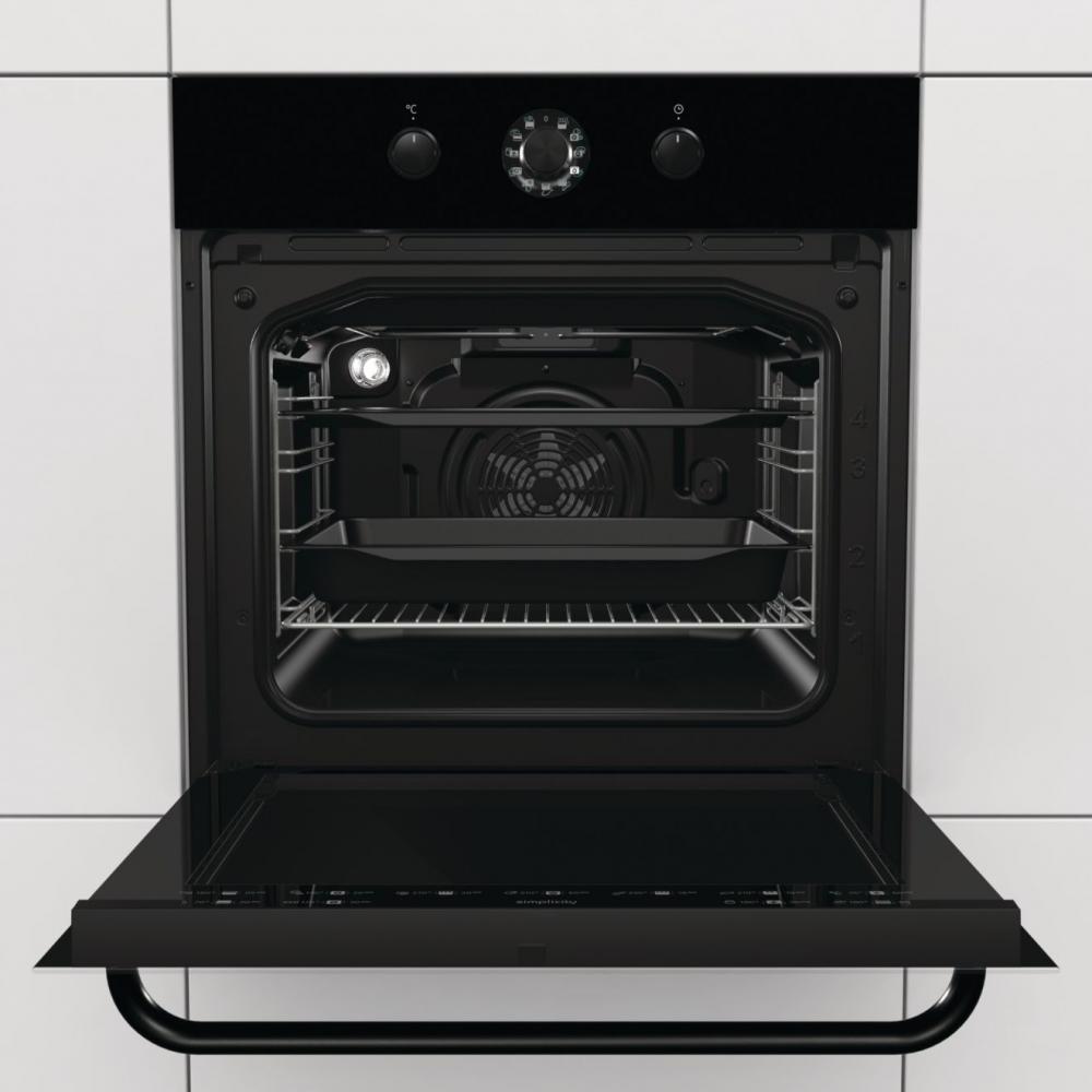 Духовой шкаф Gorenje BO74SYB фото 2 в Ростове-на-Дону Духовой шкаф Gorenje BO74SYB фото 2 в Ростове-на-Дону