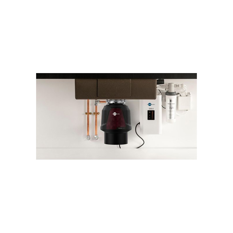Измельчитель InSinkErator P700EC-2 A/S фото 2 в Ростове-на-Дону