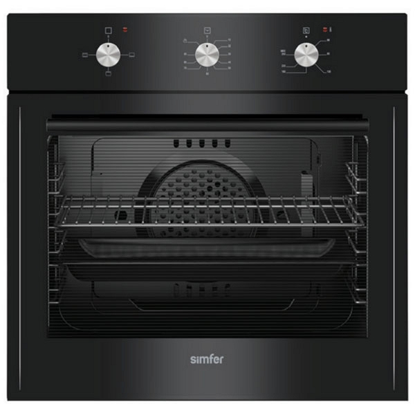 Духовой шкаф Simfer B6EB13001 в Ростове-на-Дону Духовой шкаф Simfer B6EB13001 в Ростове-на-Дону