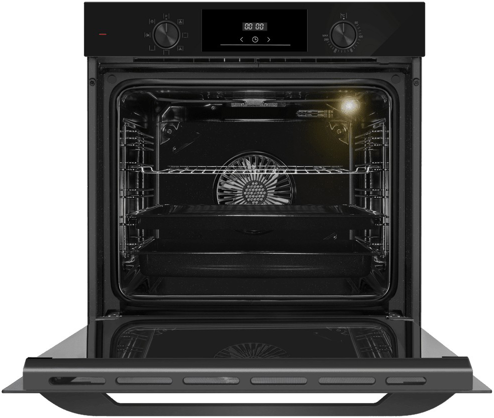 Духовой шкаф MAUNFELD FEOH7872B2 фото 3 в Ростове-на-Дону Духовой шкаф MAUNFELD FEOH7872B2 фото 3 в Ростове-на-Дону