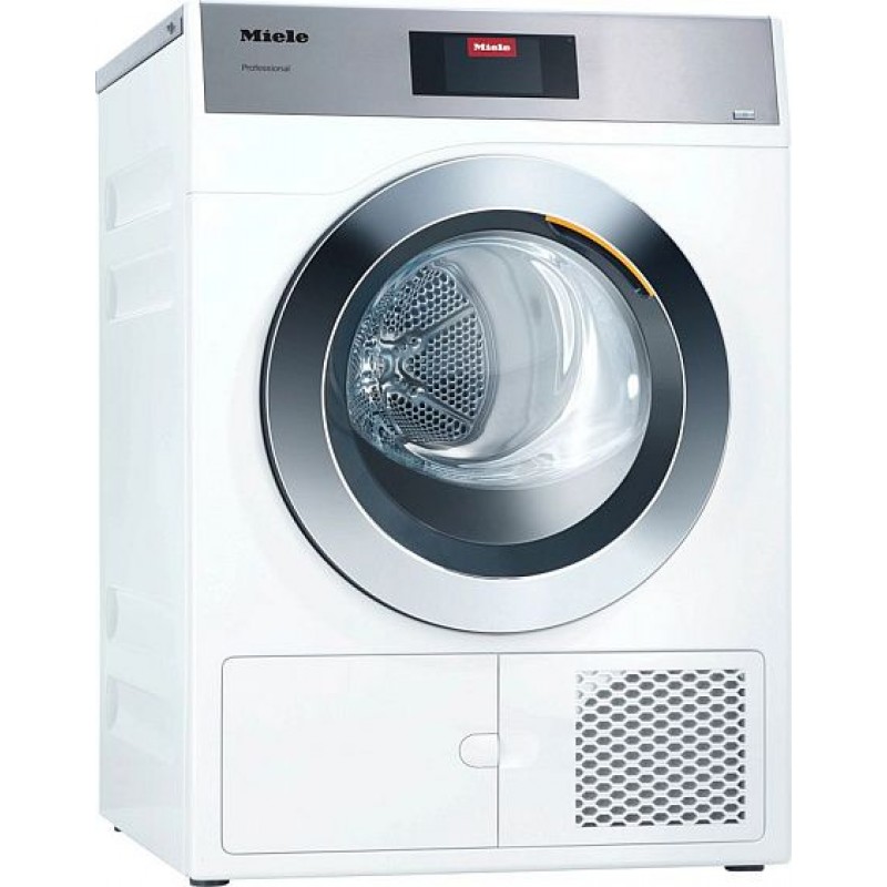 Сушильная машина Miele PDR 908 HPP белый в Ростове-на-Дону Сушильная машина Miele PDR 908 HPP белый в Ростове-на-Дону