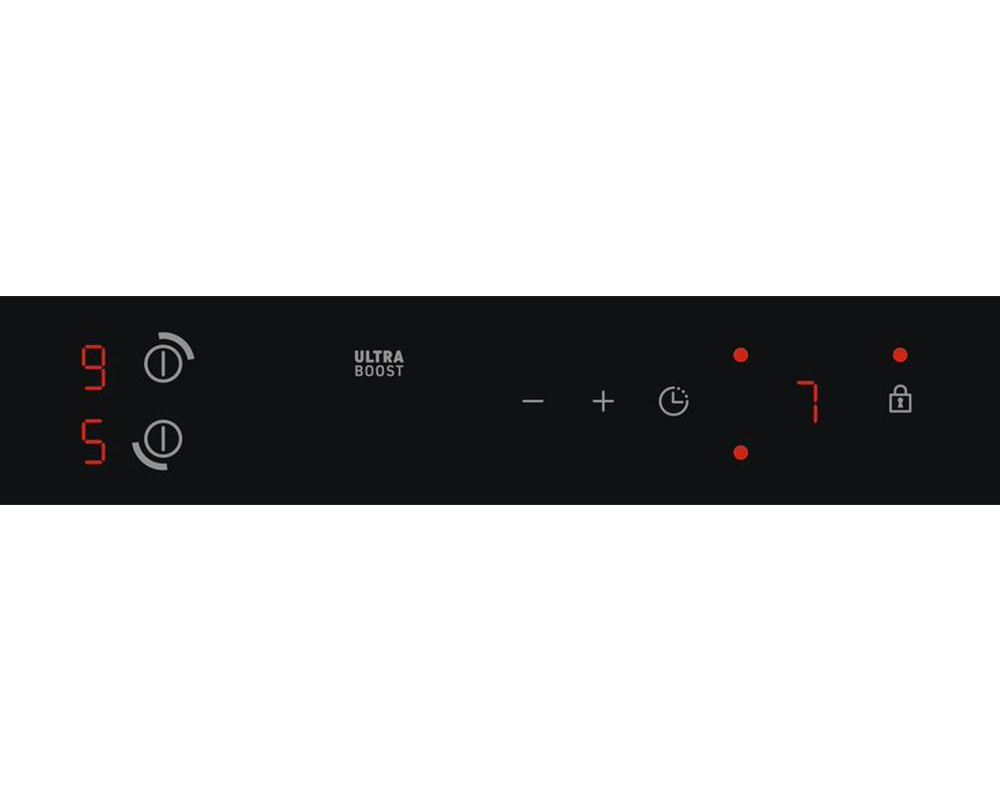 Индукционная стеклокерамич. панель Brandt BPI1621UB фото 2 в Ростове-на-Дону