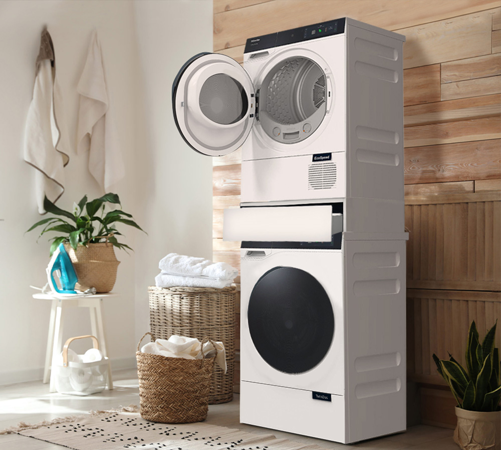 Монтажный комплект с выдвижной полкой Miele WTV 611 фото 3 в Ростове-на-Дону Монтажный комплект с выдвижной полкой Miele WTV 611 фото 3 в Ростове-на-Дону