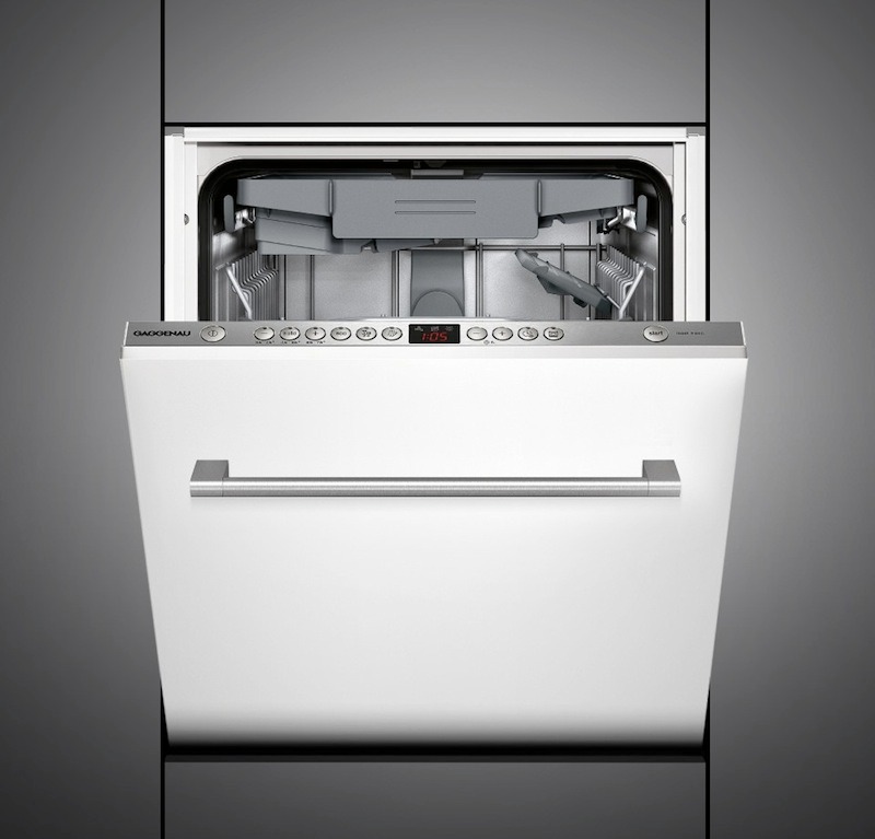 Встраиваемая посудомоечная машина Gaggenau DF 260-142 фото 2 в Ростове-на-Дону