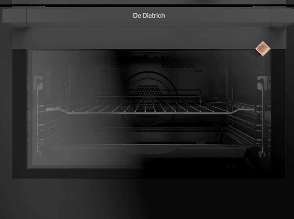 Духовой шкаф De Dietrich DKR7580A фото 2 в Ростове-на-Дону Духовой шкаф De Dietrich DKR7580A фото 2 в Ростове-на-Дону