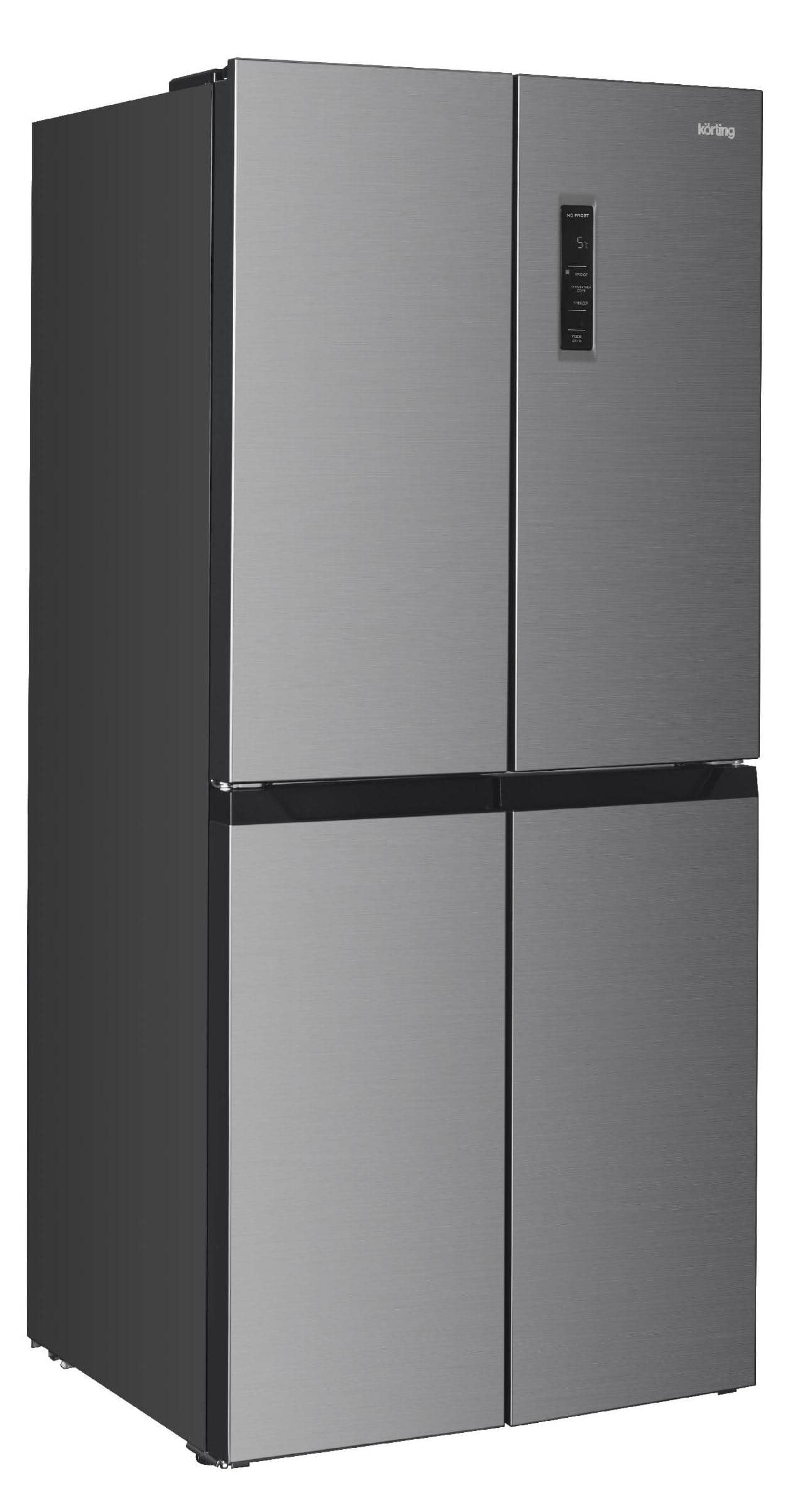 Холодильник Korting KNFM 91868 X фото 1 в Ростове-на-Дону