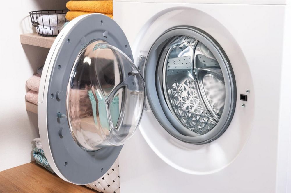 Стиральная машина Gorenje W1NHPI60SCSIRV фото 20 в Ростове-на-Дону