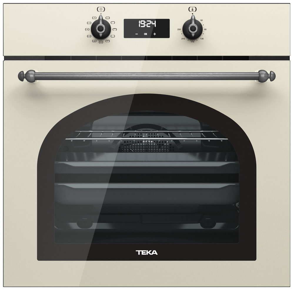 Духовой шкаф Teka HRB 6400 VNS SILVER в Ростове-на-Дону
