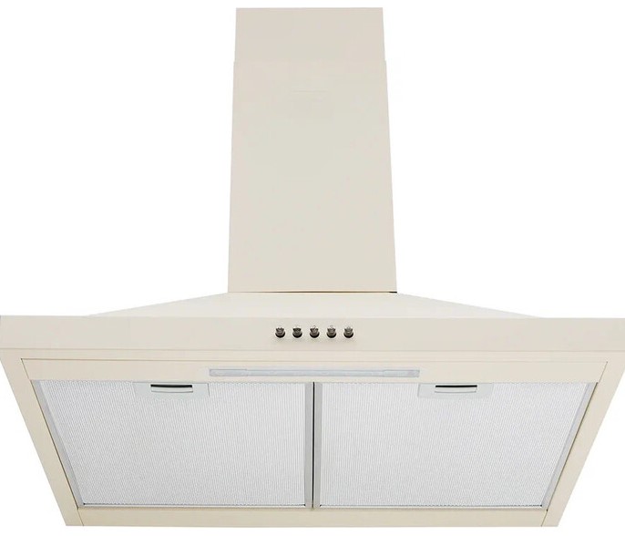 Вытяжка DeLonghi KT-A101 BF фото 1 в Ростове-на-Дону