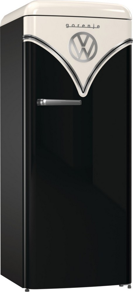 Холодильник Gorenje OBRB615DBK фото 1 в Ростове-на-Дону Холодильник Gorenje OBRB615DBK фото 1 в Ростове-на-Дону