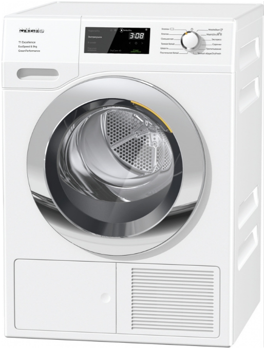 Сушильная машина Miele TEF775WP фото 1 в Ростове-на-Дону