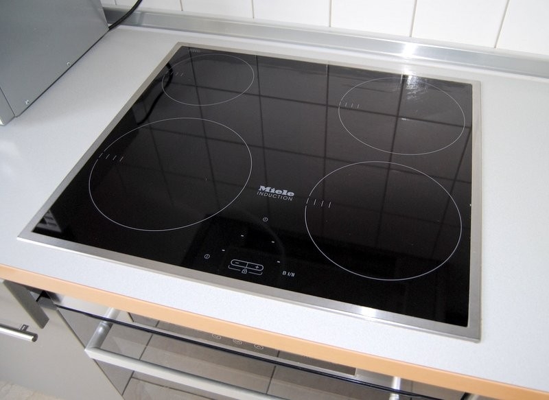 Варочная панель Miele KM 6115 фото 3 в Ростове-на-Дону Варочная панель Miele KM 6115 фото 3 в Ростове-на-Дону