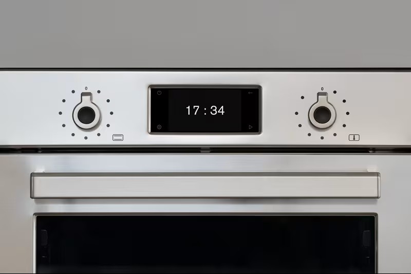 Духовой шкаф Bertazzoni FPRO6117PTX3 фото 8 в Ростове-на-Дону