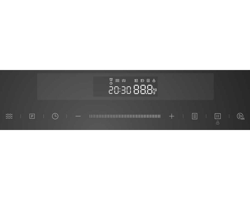 Встраиваемая микроволновая печь Korting KMI 830 GNBX фото 2 в Ростове-на-Дону Встраиваемая микроволновая печь Korting KMI 830 GNBX фото 2 в Ростове-на-Дону