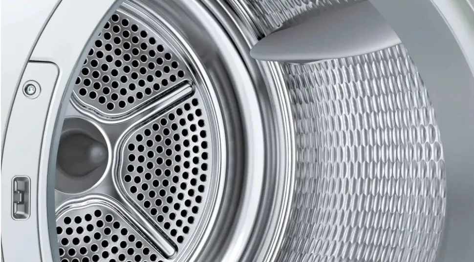 Сушильная машина Bosch WQB245B0ME фото 3 в Ростове-на-Дону