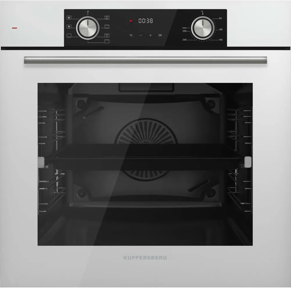 Духовой шкаф Kuppersberg HF 608 W фото 1 в Ростове-на-Дону