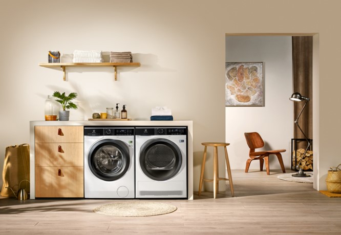 Сушильная машина Electrolux EW9H1R89B фото 2 в Ростове-на-Дону