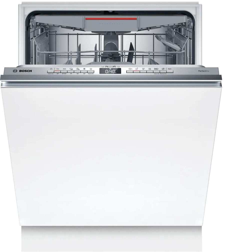 Встраиваемая посудомоечная машина Bosch SMV6YCX02E фото 1 в Ростове-на-Дону