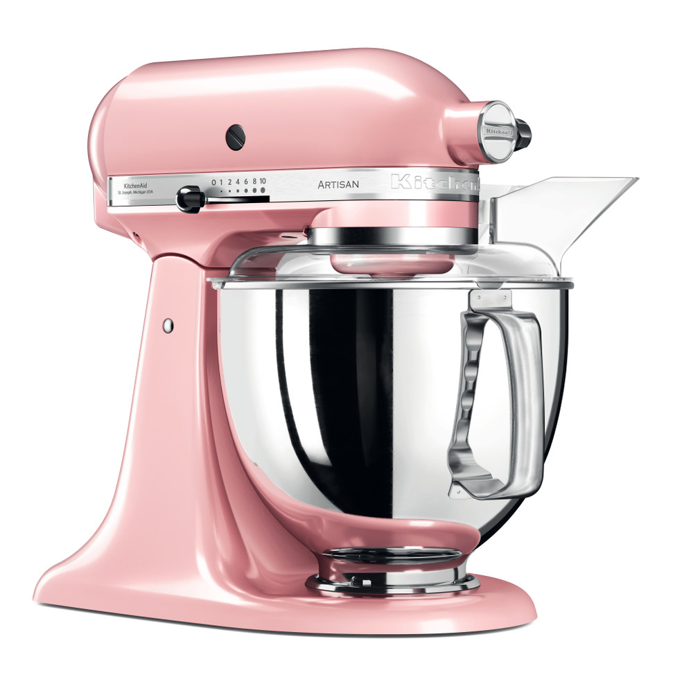 Планетарный миксер KitchenAid 5KSM175PSESP фото 6 в Ростове-на-Дону