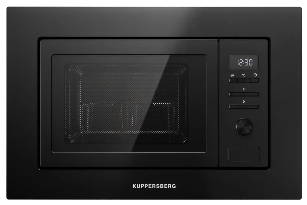 Микроволновая печь Kuppersberg HMW 621 B фото 1 в Ростове-на-Дону Микроволновая печь Kuppersberg HMW 621 B фото 1 в Ростове-на-Дону