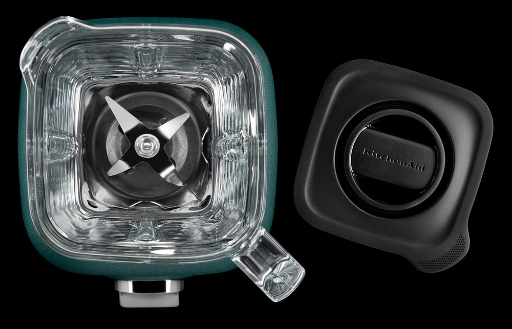 Стационарный блендер KitchenAid 5KSB4026EPP фото 4 в Ростове-на-Дону