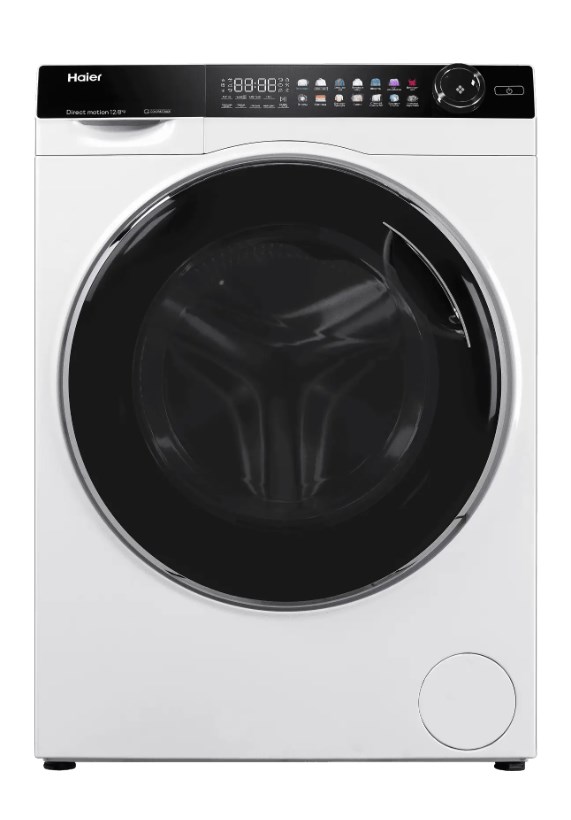 Cтирально-сушильная машина Haier HWD120-BD14378 фото 1 в Ростове-на-Дону