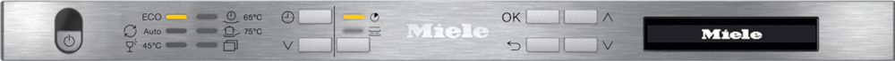 Встраиваемая посудомоечная машина Miele G 5790 SCVi SL фото 3 в Ростове-на-Дону Встраиваемая посудомоечная машина Miele G 5790 SCVi SL фото 3 в Ростове-на-Дону