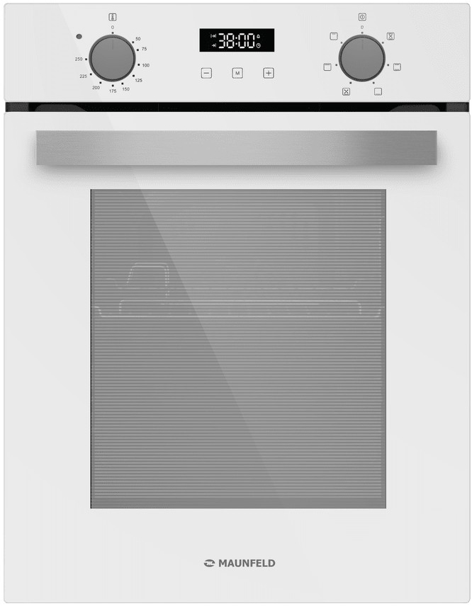 Духовой шкаф MAUNFELD EOEM516PW фото 1 в Ростове-на-Дону