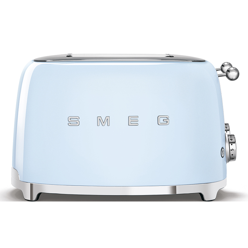 Тостер Smeg TSF03PBEU фото 3 в Ростове-на-Дону