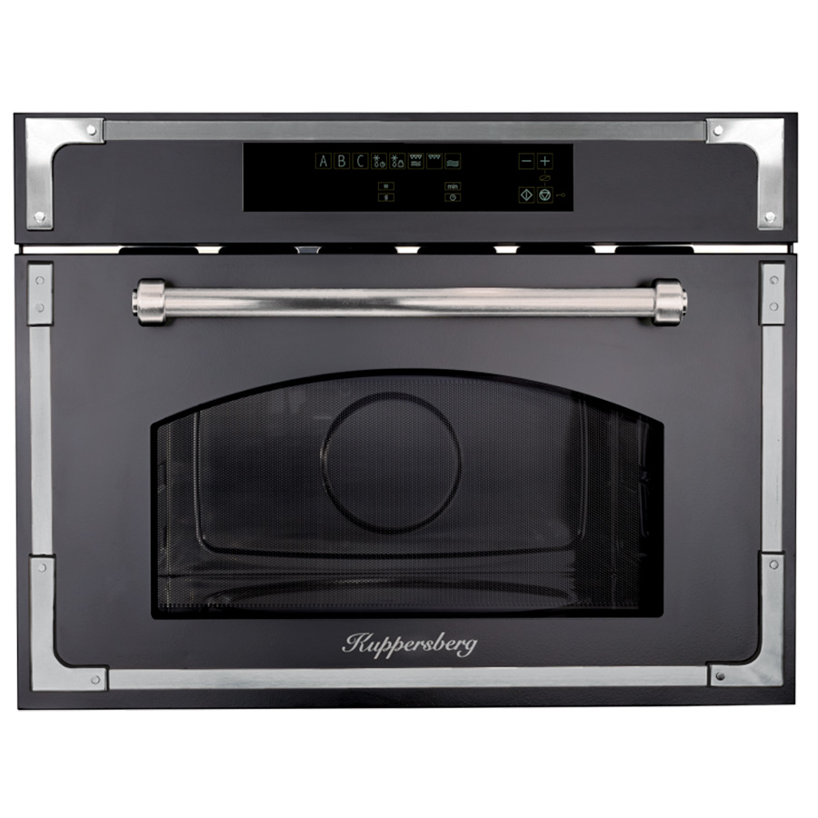 Встраиваемая микроволновая печь Kuppersberg RMW 969 ANX фото 1 в Ростове-на-Дону Встраиваемая микроволновая печь Kuppersberg RMW 969 ANX фото 1 в Ростове-на-Дону
