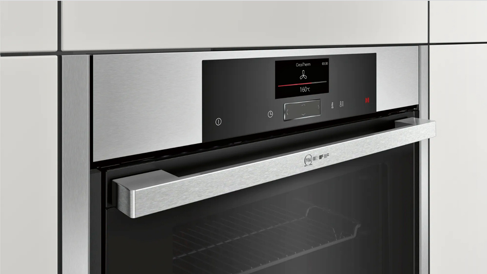 Духовой шкаф Neff B55CS22N0 фото 2 в Ростове-на-Дону