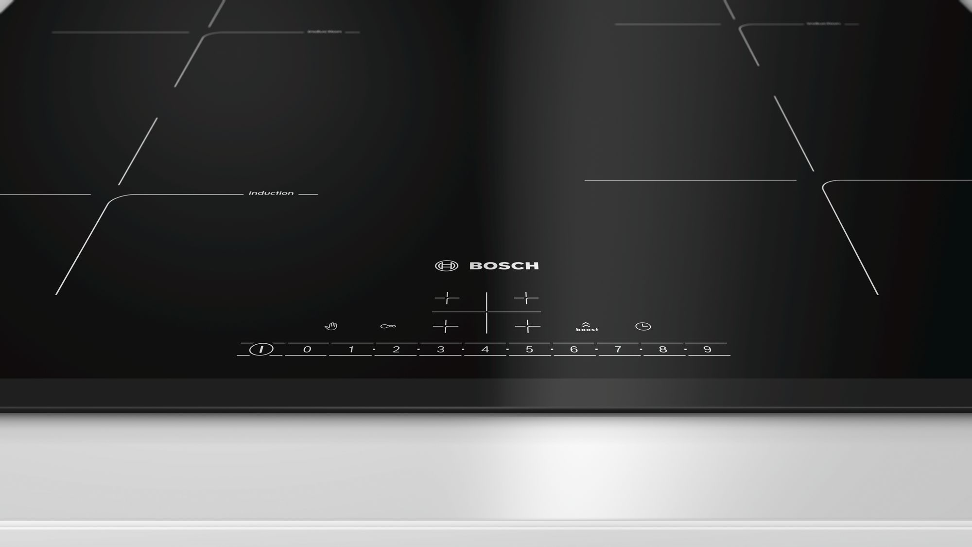 Варочная поверхность Bosch PIE631FB1E фото 2 в Ростове-на-Дону