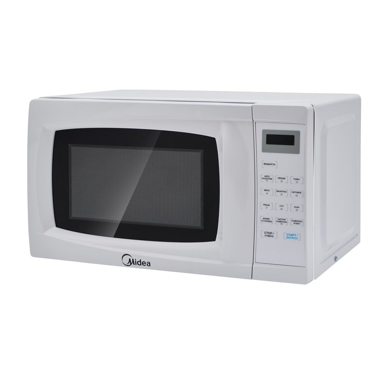Микроволновая печь Midea EM 720 CKL-S в Ростове-на-Дону Микроволновая печь Midea EM 720 CKL-S в Ростове-на-Дону