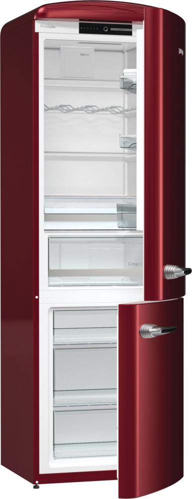 Холодильник Gorenje ORK192R в Ростове-на-Дону Холодильник Gorenje ORK192R в Ростове-на-Дону