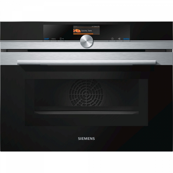 Духовой шкаф Siemens CM 636GBS1 в Ростове-на-Дону