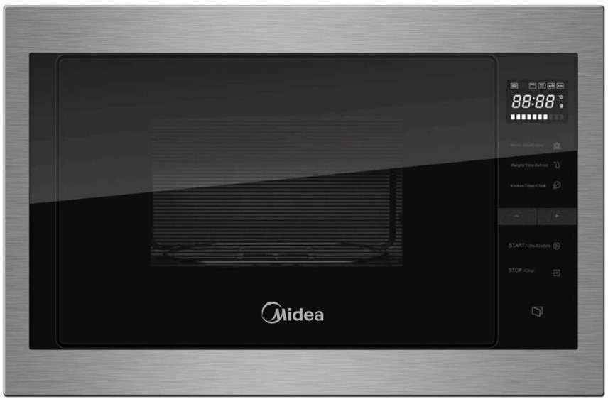 Микроволновая печь Midea MI10250GBX фото 1 в Ростове-на-Дону Микроволновая печь Midea MI10250GBX фото 1 в Ростове-на-Дону